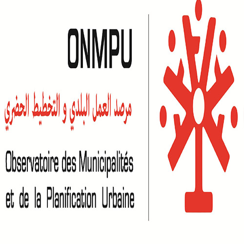 logo de l'association Observatoire des Municipalités et de la Planification Urbaine