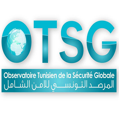 logo de l'association Observatoire Tunisien de la Sécurité Globale