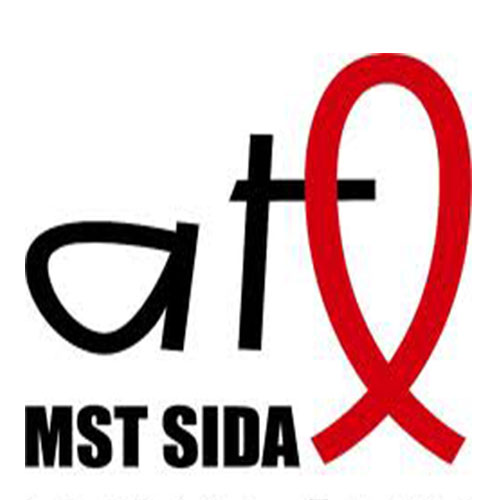 logo de l'association Association Tunisienne de Lutte Contre les MST et le SIDA – Section Sfax