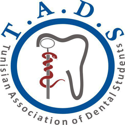 logo de l'association Association Tunisienne des Etudiants en Médecine Dentaire