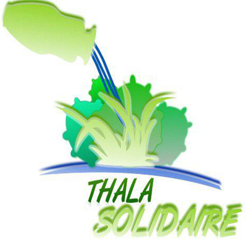 logo de l'association Association THALA Solidaire