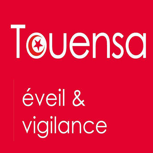 logo de l'association Association Touensa