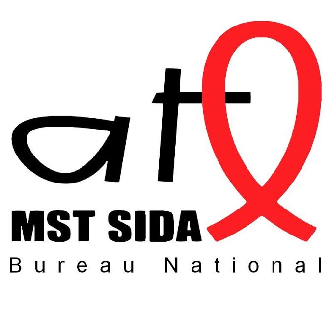 logo de l'association Association Tunisienne de Lutte contre les MST et le Sida – Bureau national