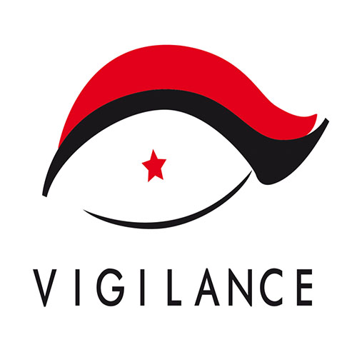 logo de l'association L’Association « Vigilance pour la Démocratie et l’État Civique »