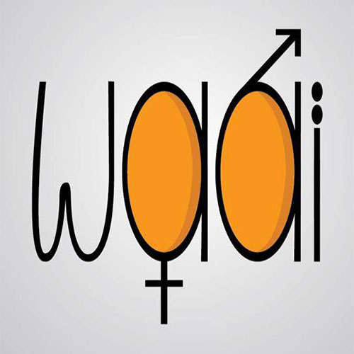 logo de l'association WAAÏ: Jeunes pour la Santé Sexuelle et Reproductive